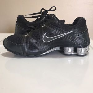 Nike Shox Reveal 5